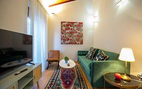 Dúplex apartamento Godoy Centro by keyhom